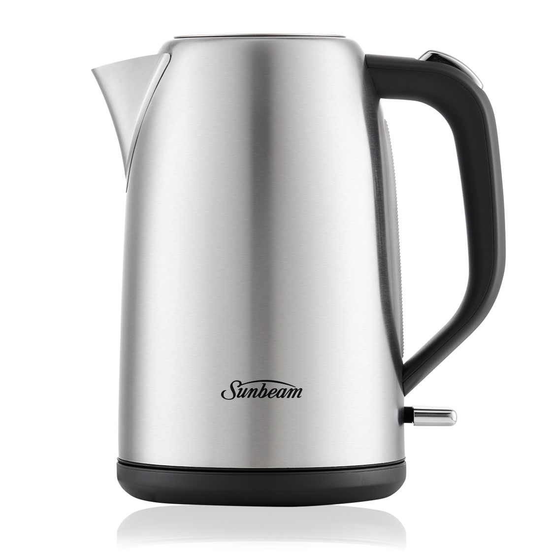 KETTLE SUNBEAM 1.7L FRESH START STAINLESS STEEL