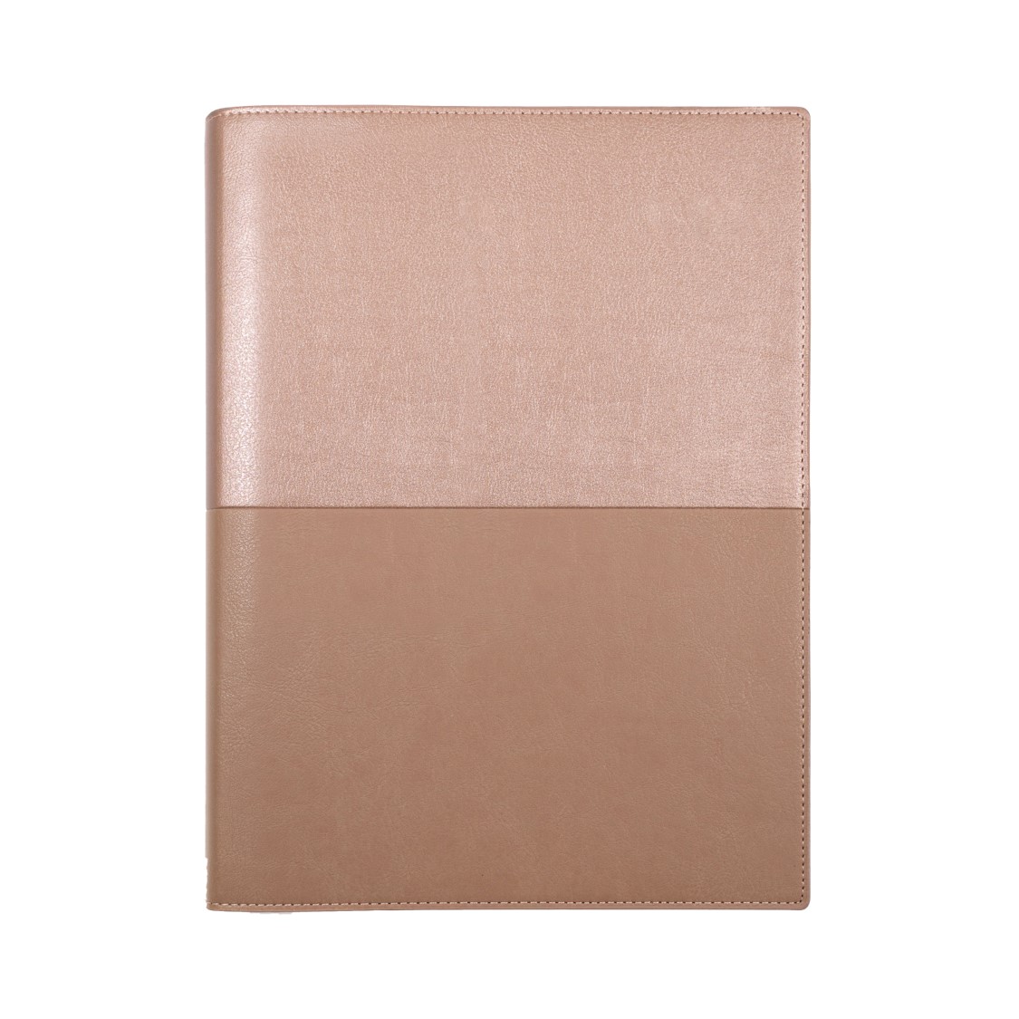 NOTEBOOK VANESSA A5 VN15R.49 RULED ROSE GOLD