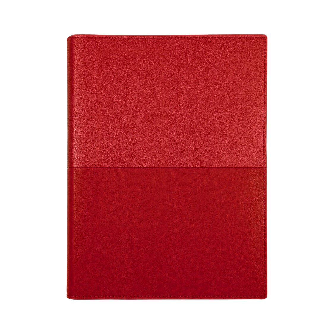 NOTEBOOK VANESSA A5 VN15R.15 RULED RED
