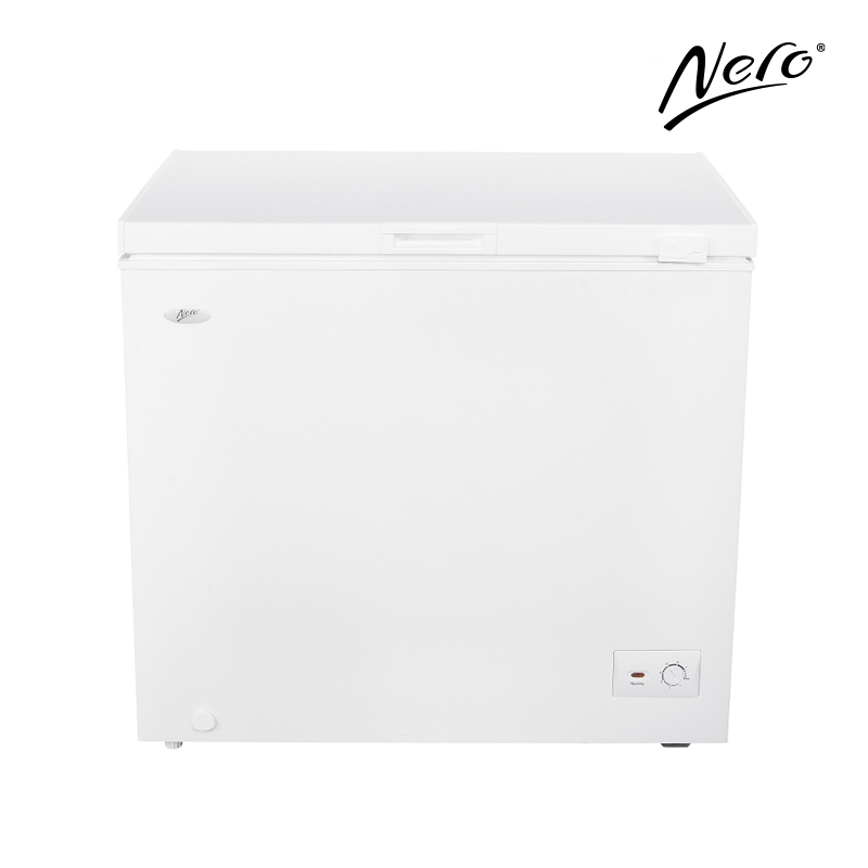 SP- FREEZER NERO 198L CHEST WHITE