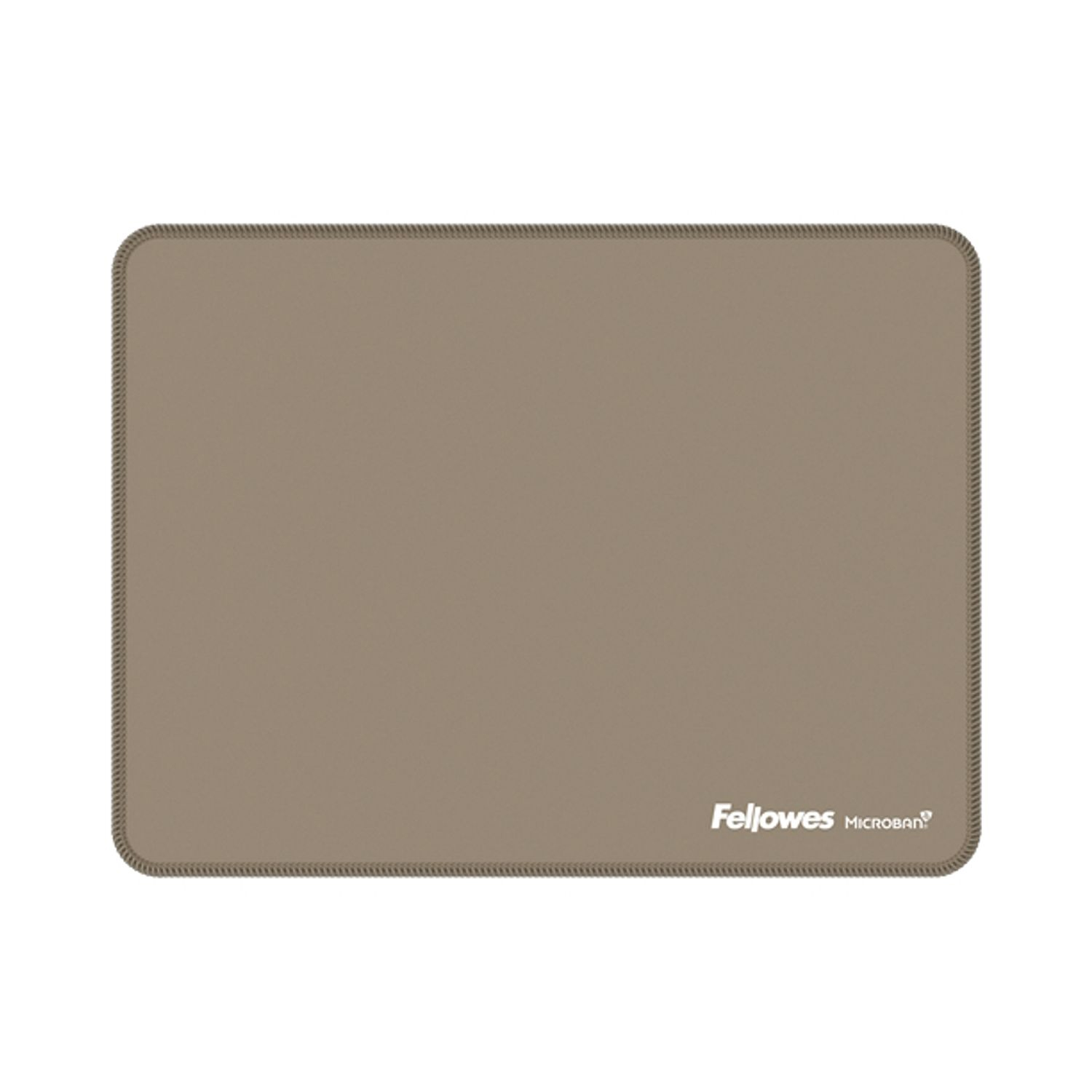 SP- MOUSE PAD FELLOWES XL BREYTA SAND